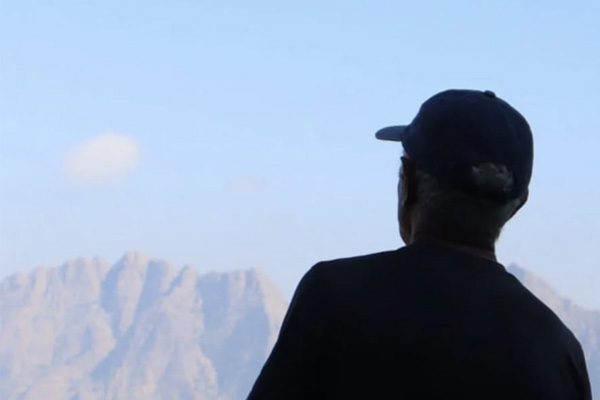 Mohsin Almahoozi Climber Profile