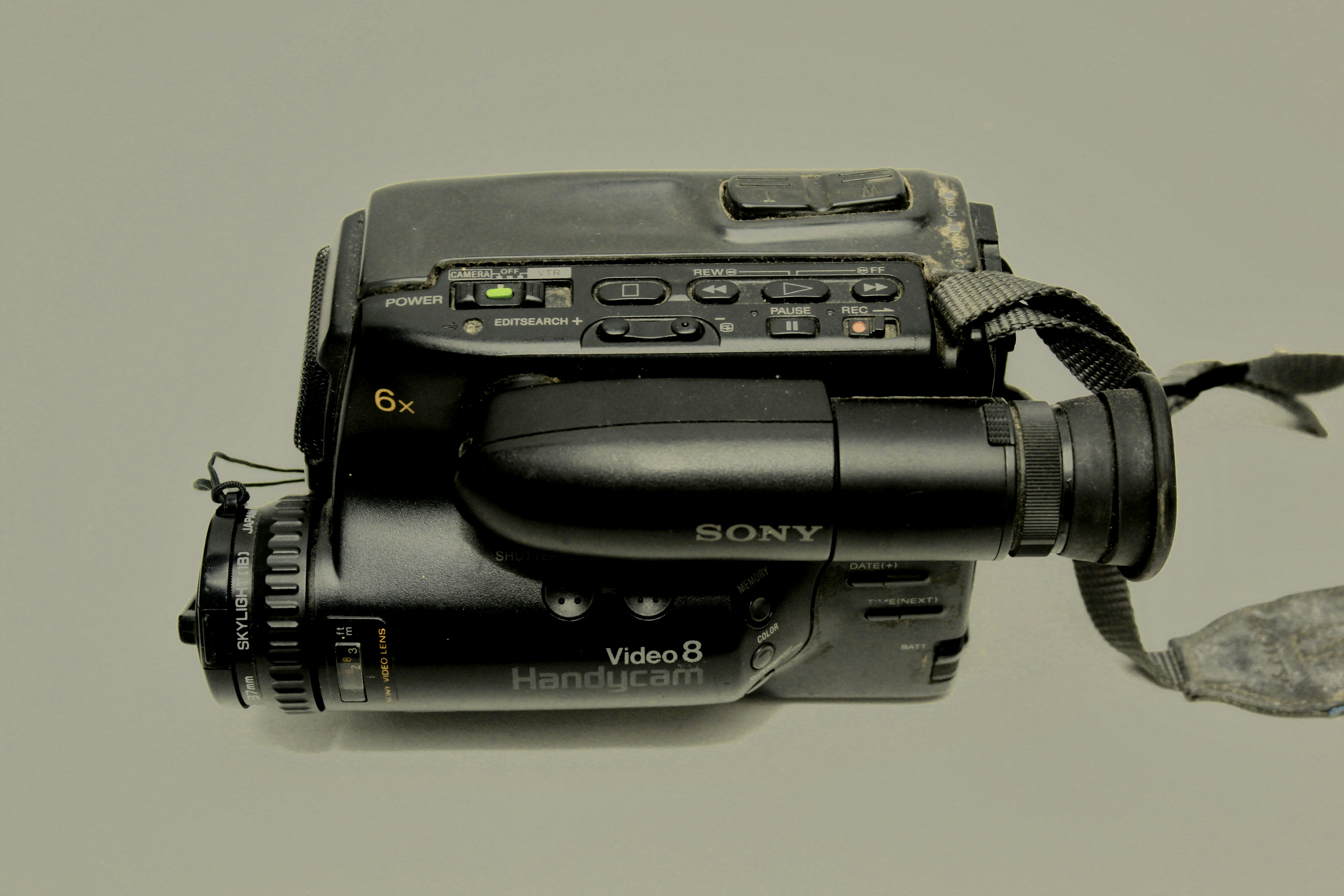 Canon EOS 5D Mark IV