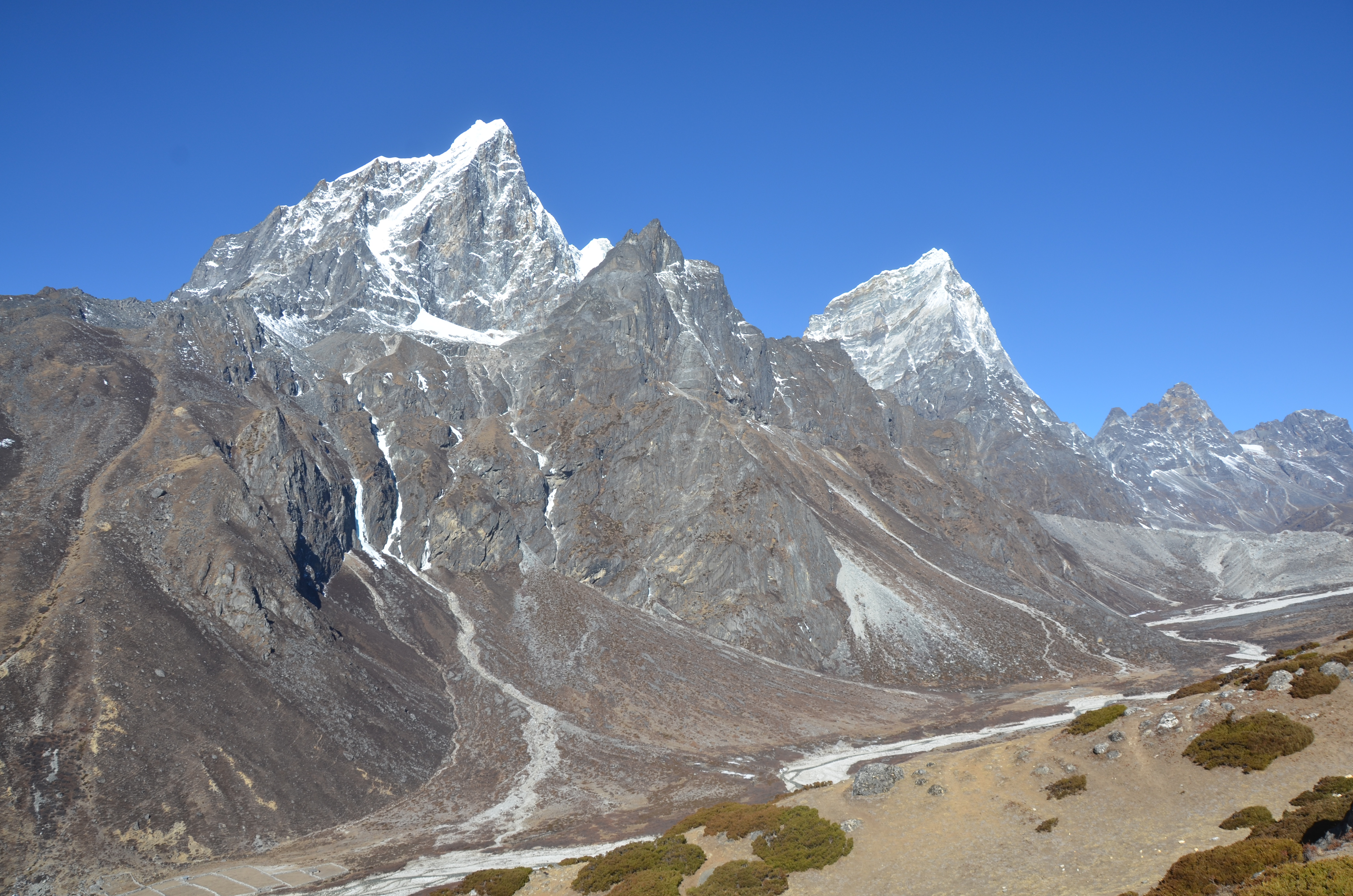 Everest Base Camp