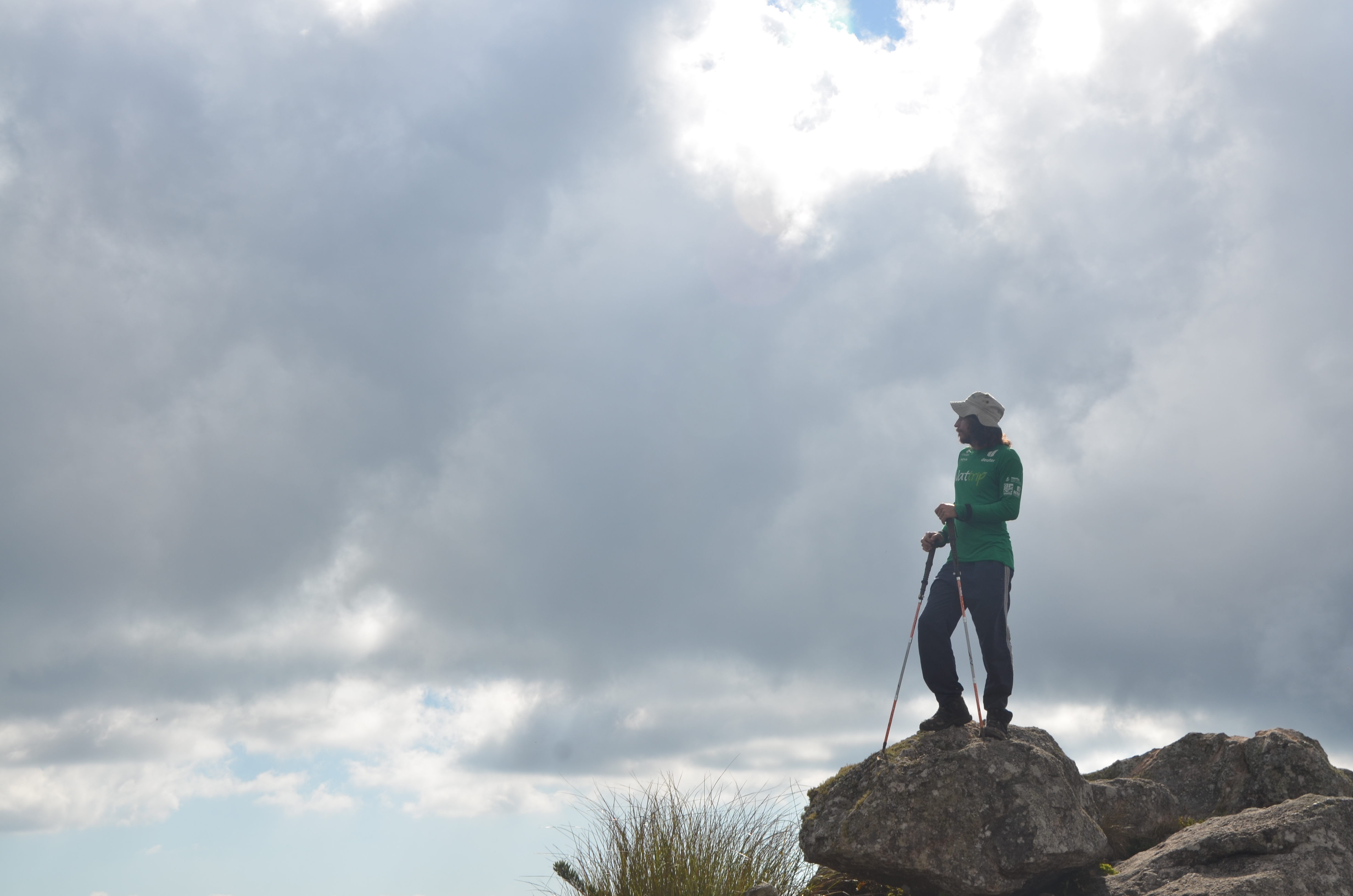 Teresopolis - Petropolis Crossing